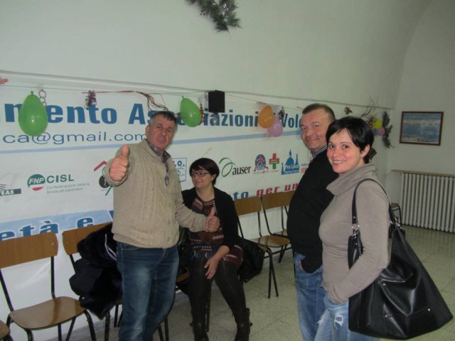 Auguri Natale 2015